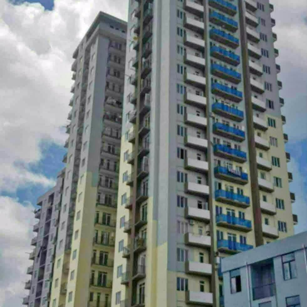 Продаётся 2-комнатная квартира, Батуми — $105,000