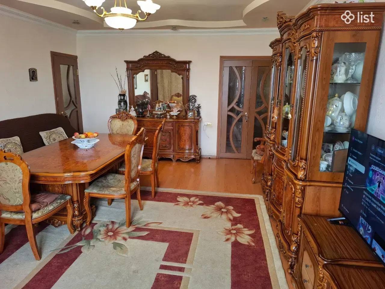 Продаётся 2-комнатная квартира, Ереван — 54,000,000 ֏