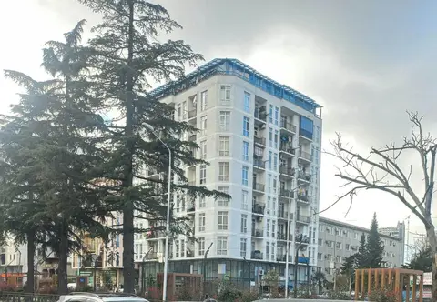 Продаётся 1-комнатная квартира, Батуми — $75,900