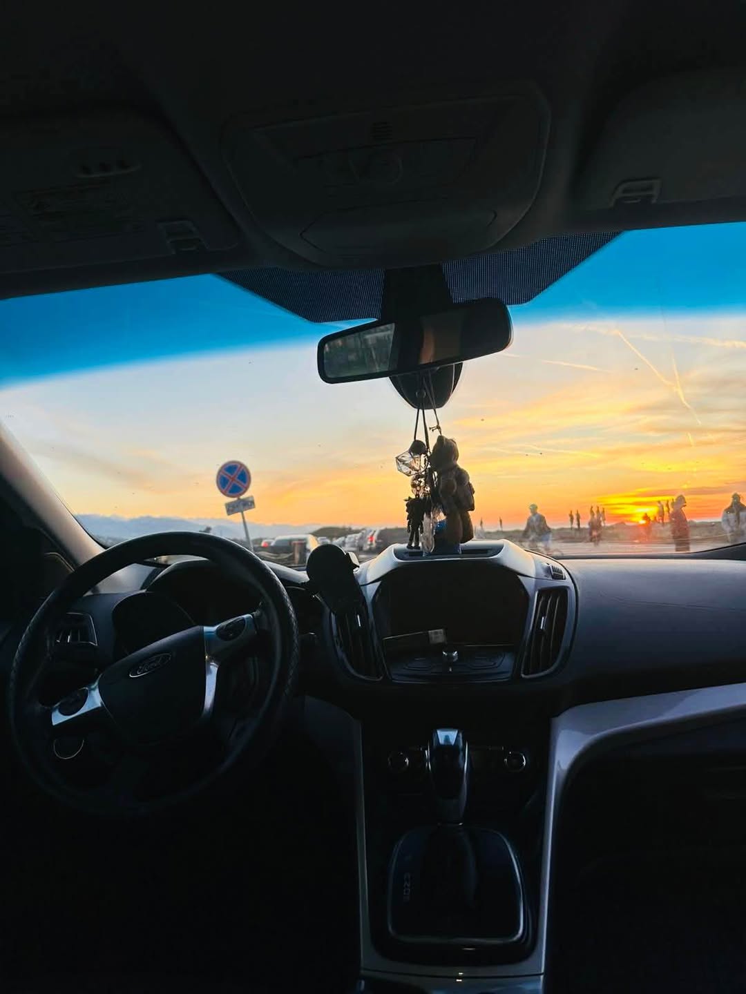 Ford Escape 2013