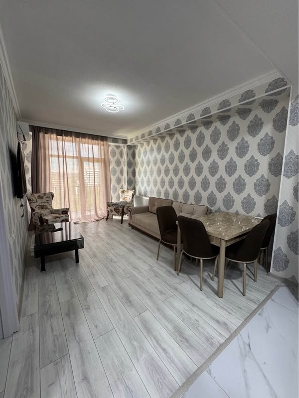 Mənzil satılır, Marneuli