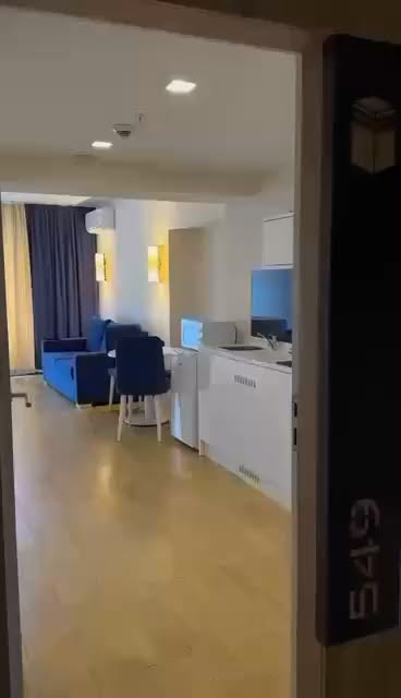 Rent apartment — 500$