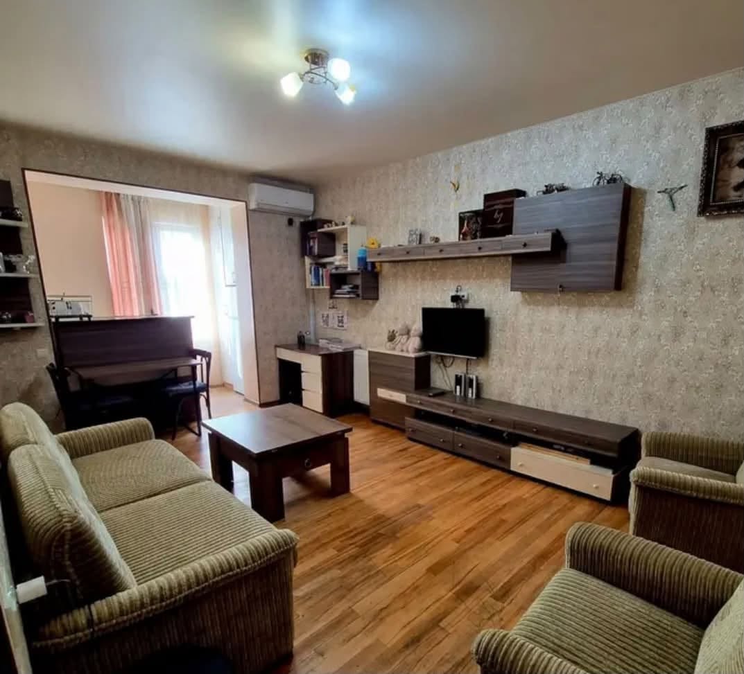 Apartment for rent, Kutaisi — 500 ₾