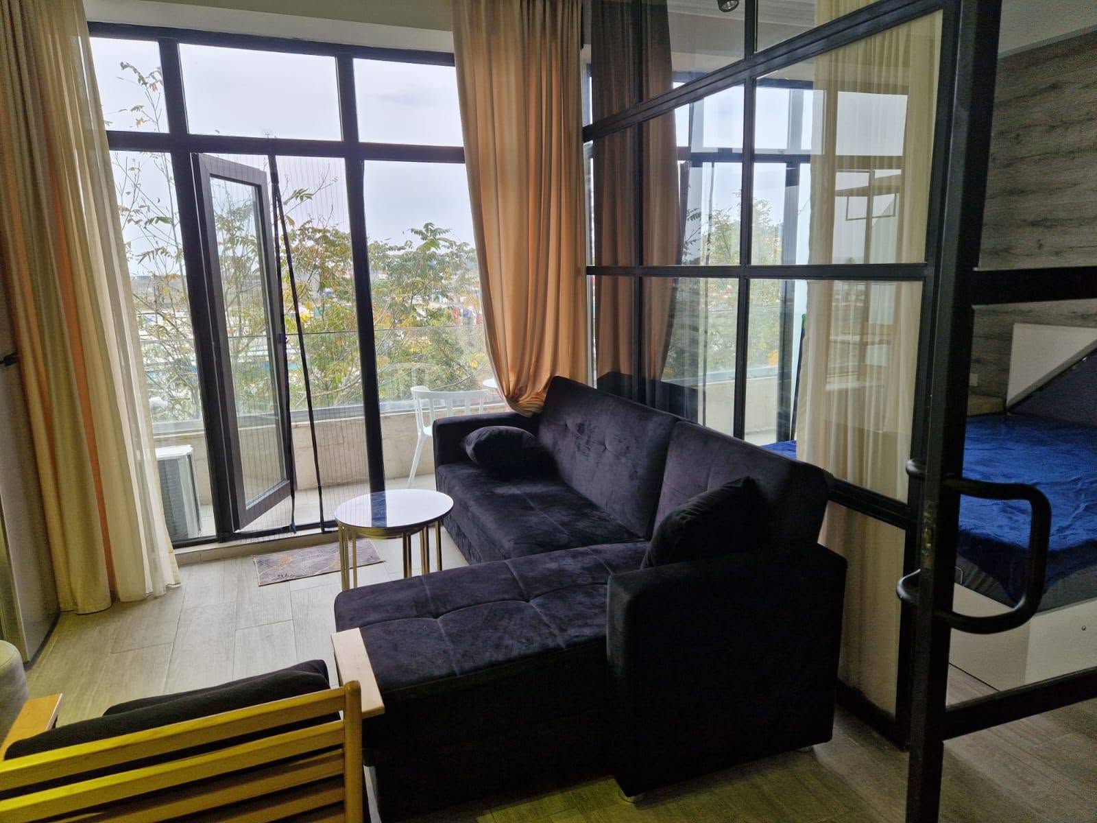 Satılık daire, Batum - $48,000