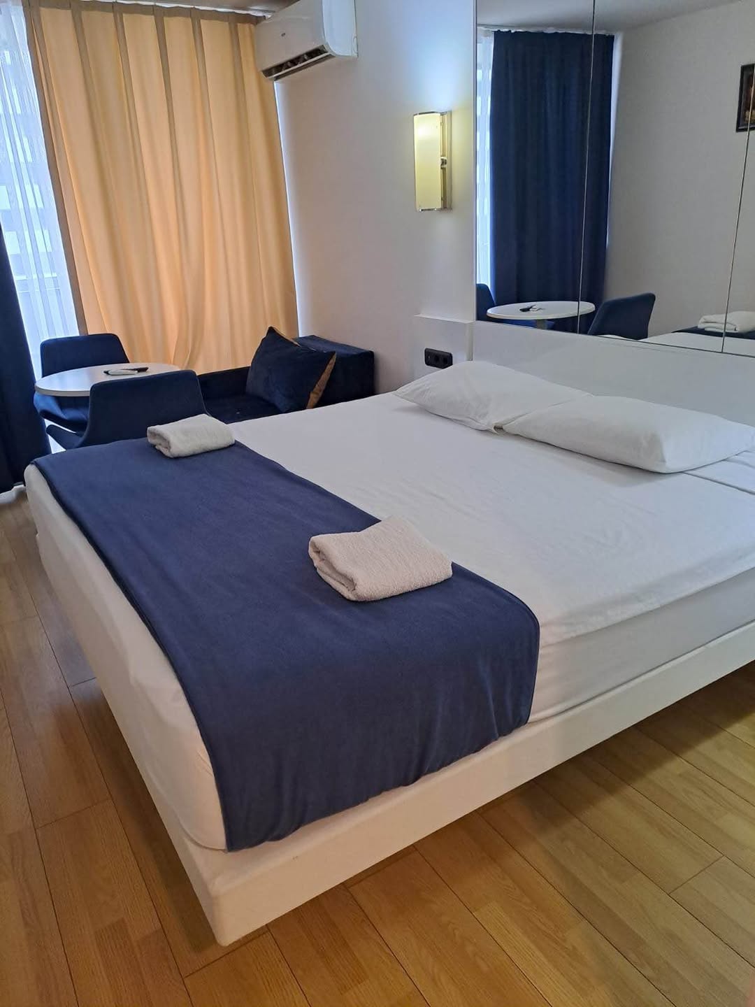 Mənzil satılır, Batumi — $44,000
