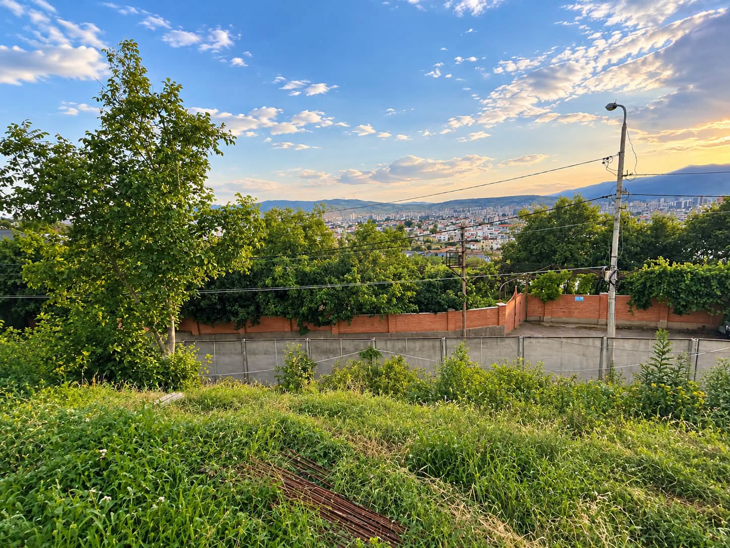 🏡 იყიდება ნაკვეთი სოფელ დიღომში! 📍