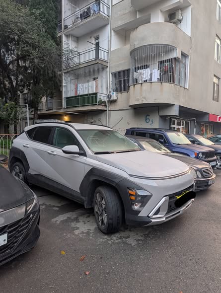 Hyundai Kona SEL 2025✅ Hyundai Kona — 17,990$
