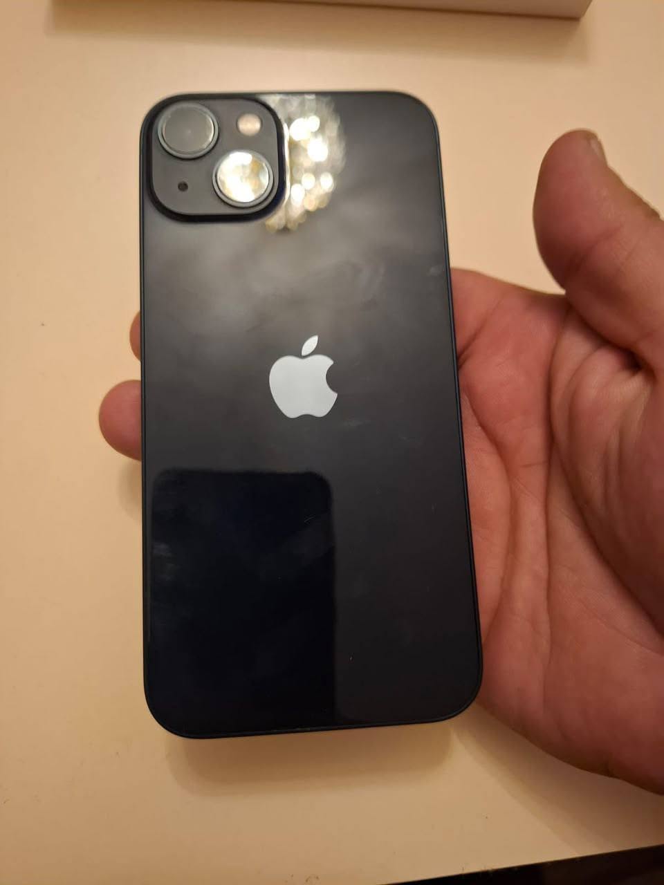 iPhone 13, works perfectly