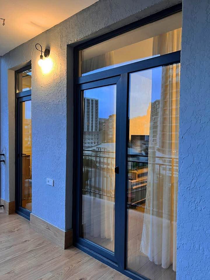 Apartment for sale, Tbilisi — $135,000