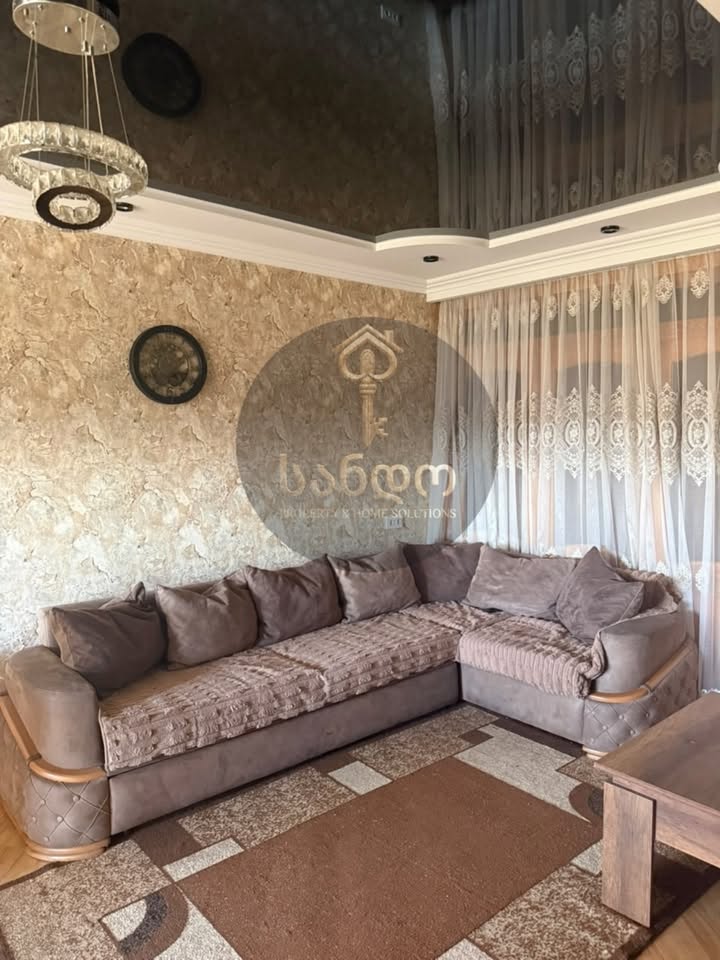 Վաճառվում է բնակարան, Քութայիս — $80,000