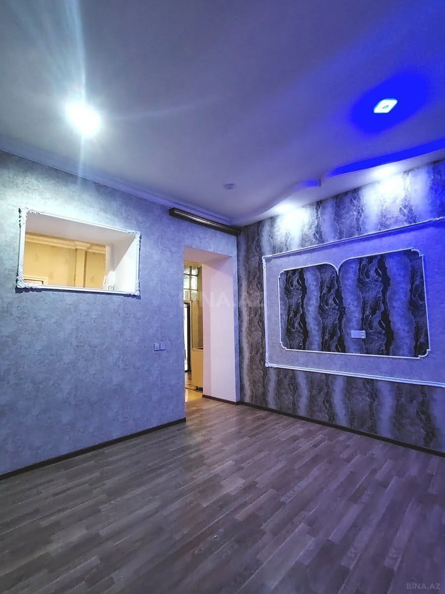 2-room apartment for sale, Baku — 145,000 ₼