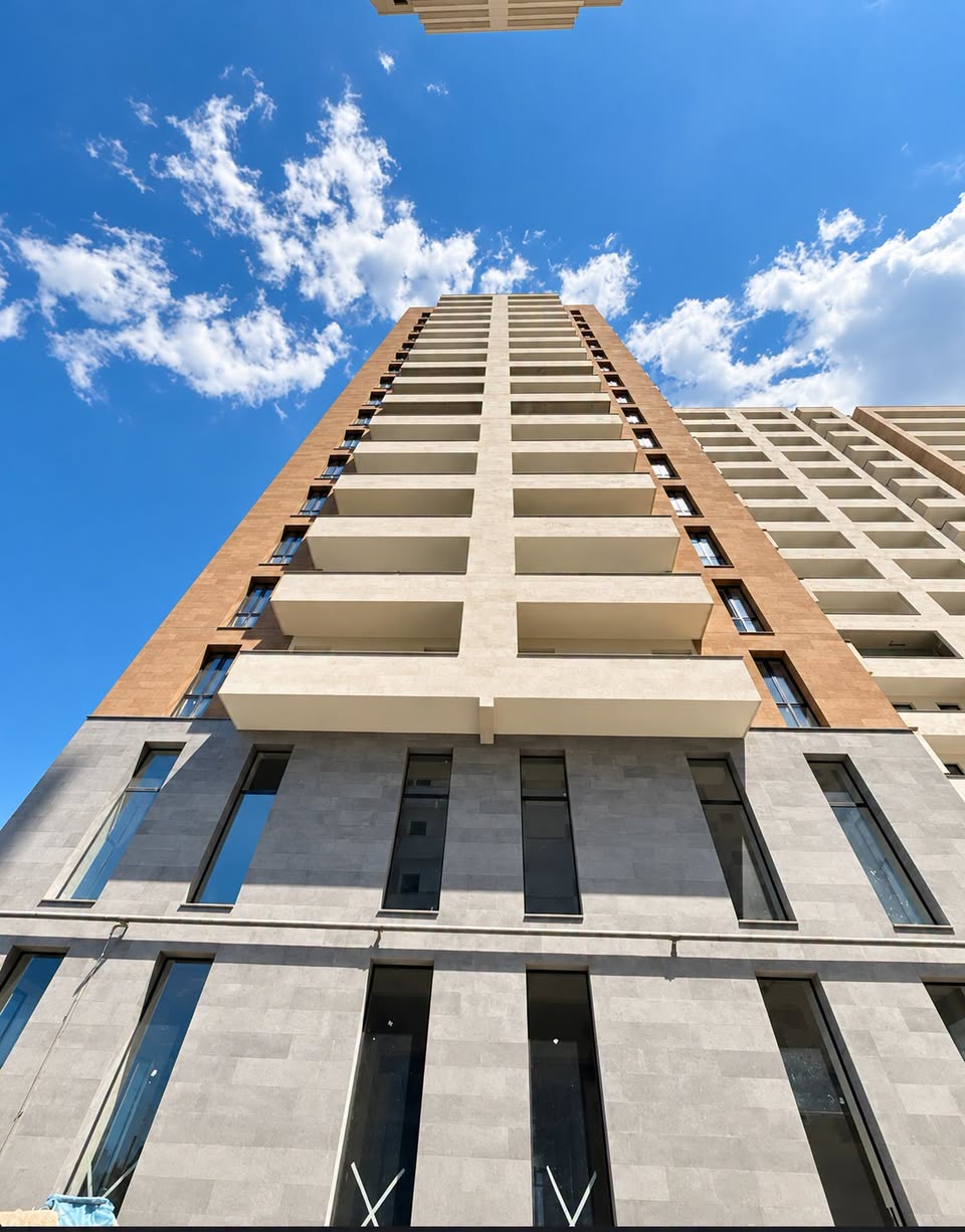 4-room apartment for sale, Yerevan — 74,000,000 ֏