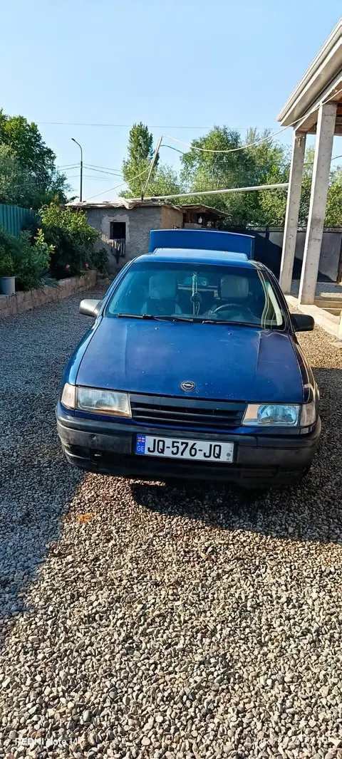 Opel Vectra 1992