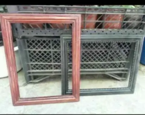 Frames, size 25.5/32