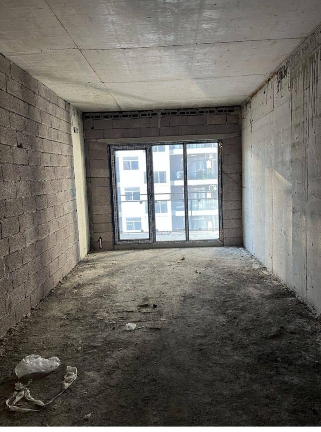 Apartment for sale, Batumi — $33,000