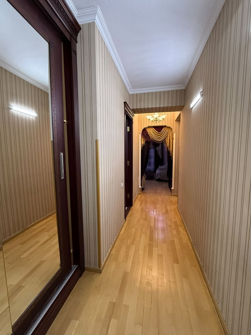 Վարձվում է բնակարան, Թբիլիսի — $700