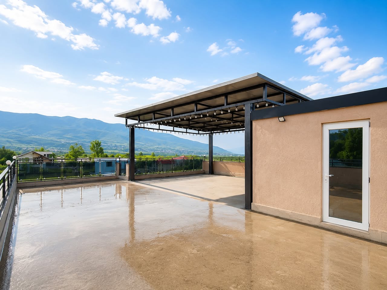 Տուն, Թբիլիսի — $315,000
