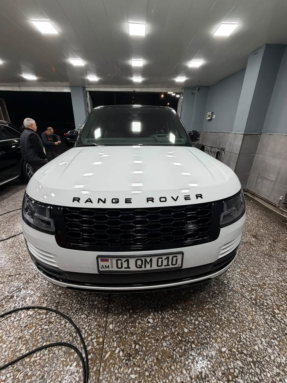 🧨🧨🧨RANGE ROVER HSE 2021🚗 💸Գինը՝ 66.000