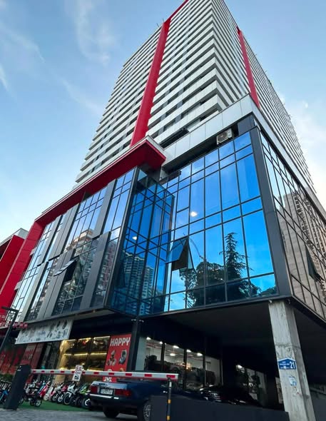 Kiralık 1 odalı daire, Batum