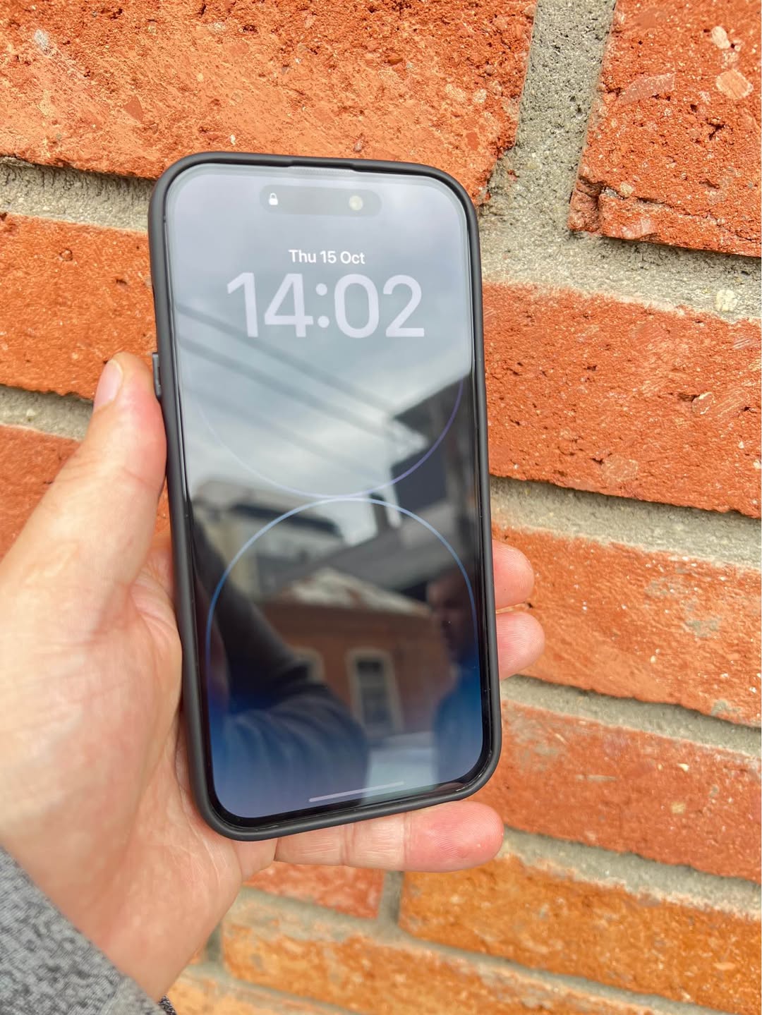 iPhone 14 Pro 128GB, ბატარეა 80%