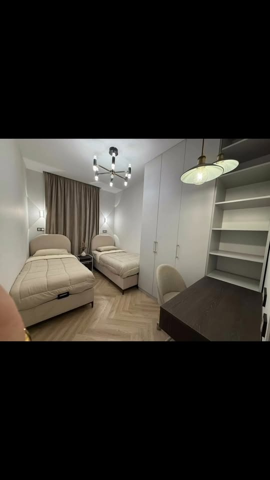 Kirayə mənzil, Batumi — $1,800