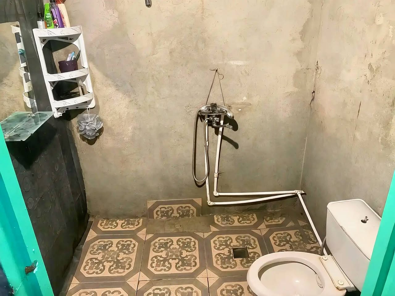3 otaqlı mənzil satılır, Tbilisi — $80,000