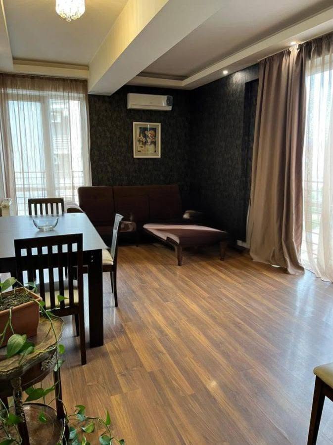 Satılık daire, Tiflis — $196,000