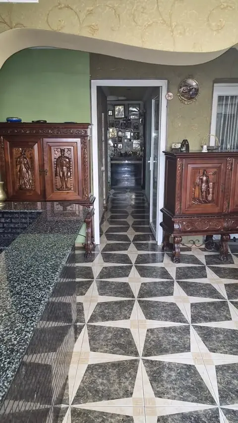 Продаётся квартира, Кутаиси — $135,000