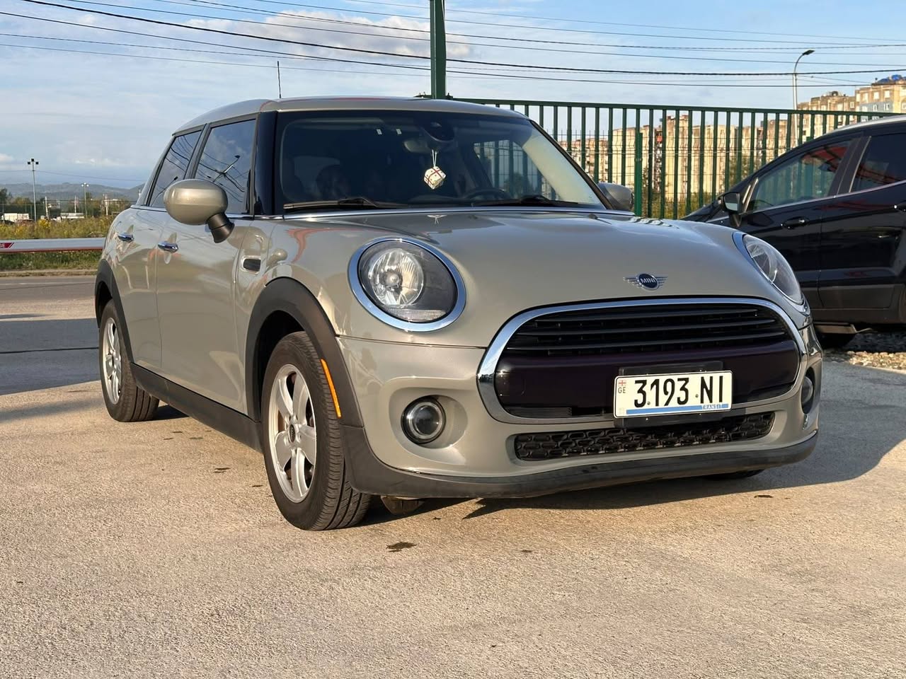 Mini 2021 — 8,900$