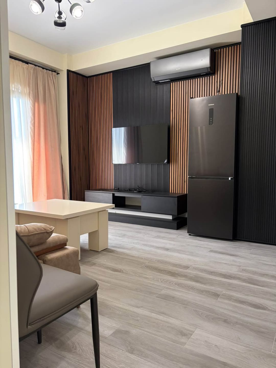 Rental apartment — $1,200