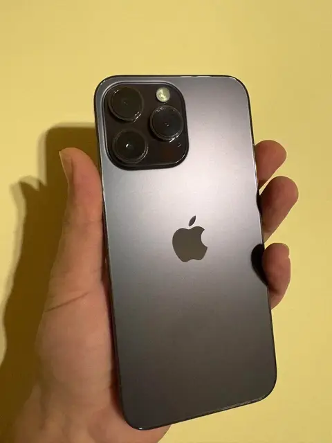 iPhone 14 Pro Max 128GB, pil 77%