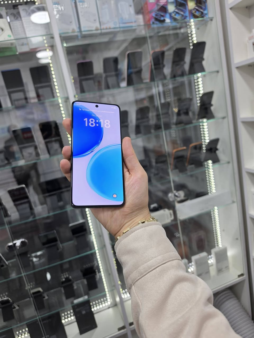 Honor X8D 256/8g Açıldı 😍 Fiyatta — 68,000֏