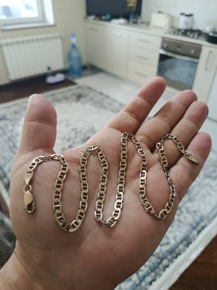 Zinət — 50₼