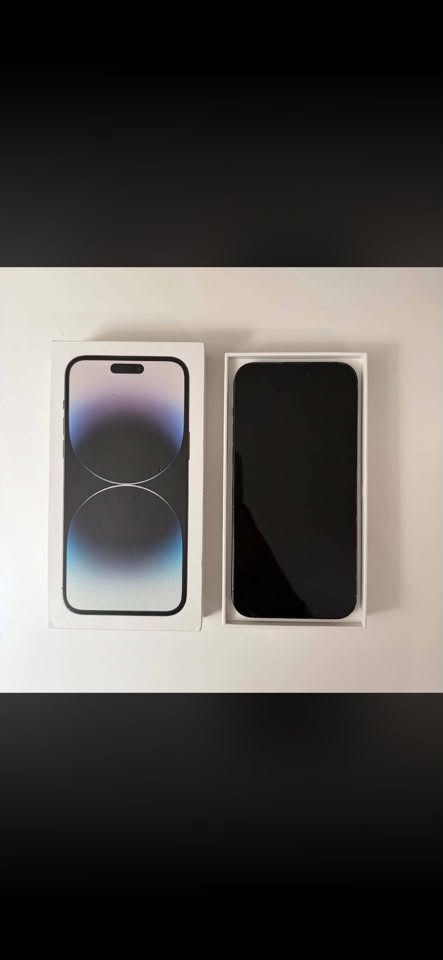 iPhone 14 Pro Max, 78% ბატარეა