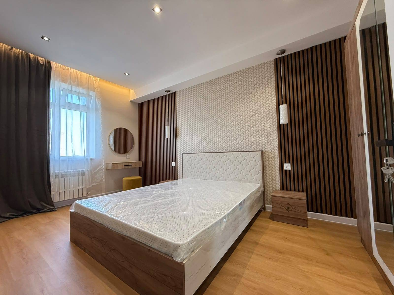 Apartment for sale, Baku — 178,000 ₼