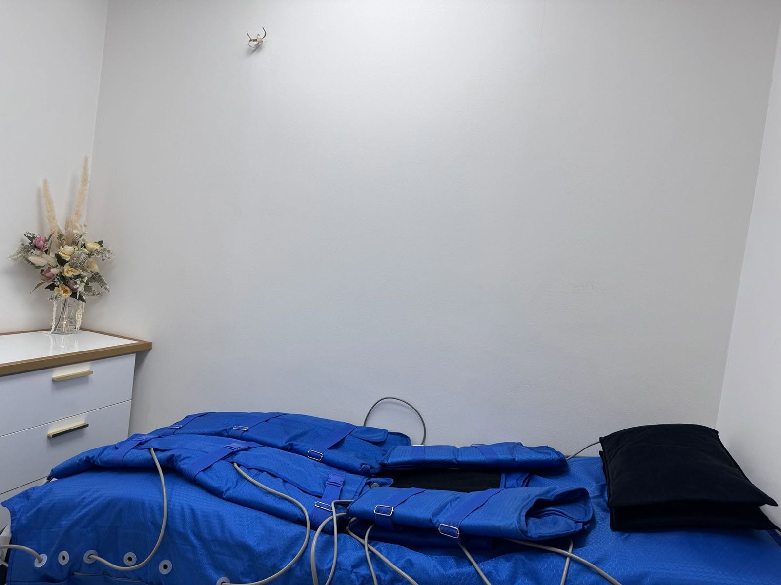 ✨ Satılır yeni pressoterapiya aparatı ✨