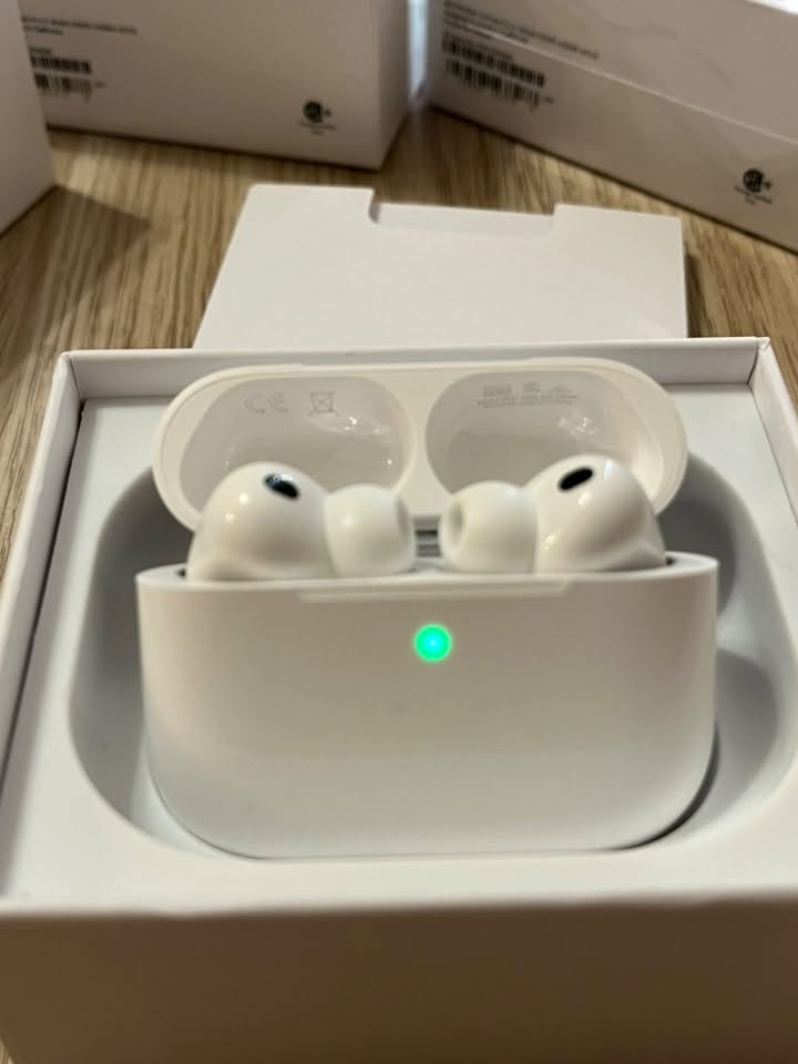 Airpods Pro3 վաճառվում է 6 ամսյա փոխարինման հնարավորությամբ