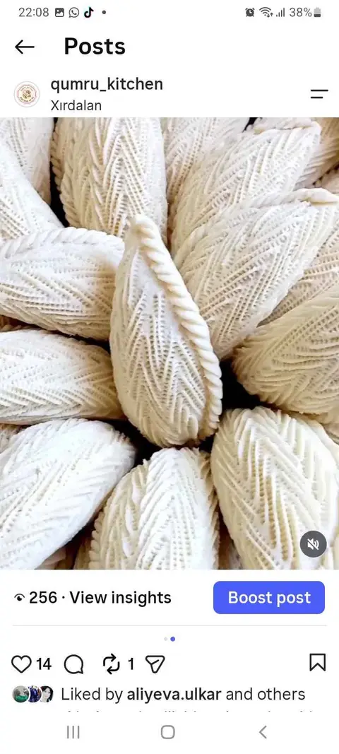 Milli şirniyyatlar və tortlar sifarişlə