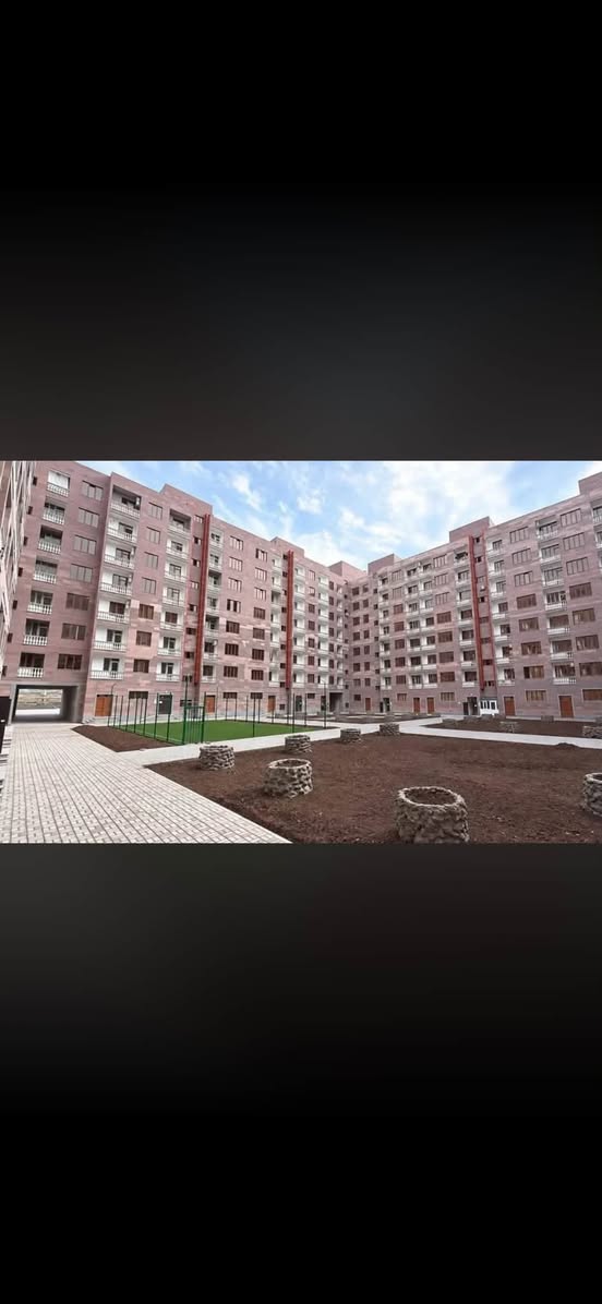 Продаётся квартира, Ереван