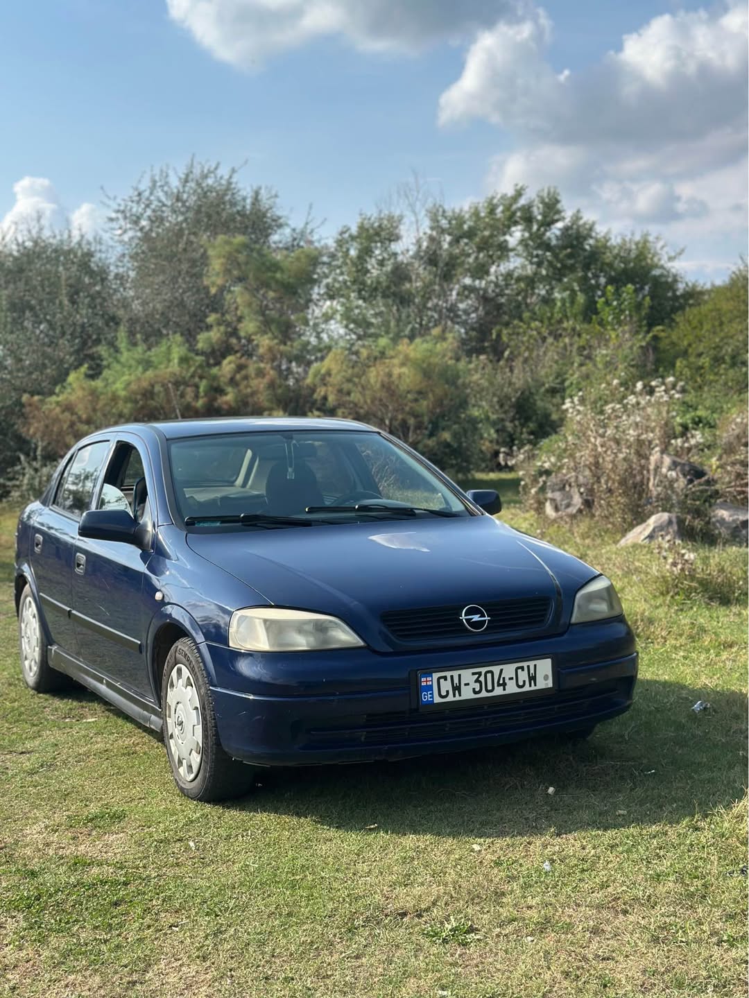 Avtomobil 2004 — 2,500$