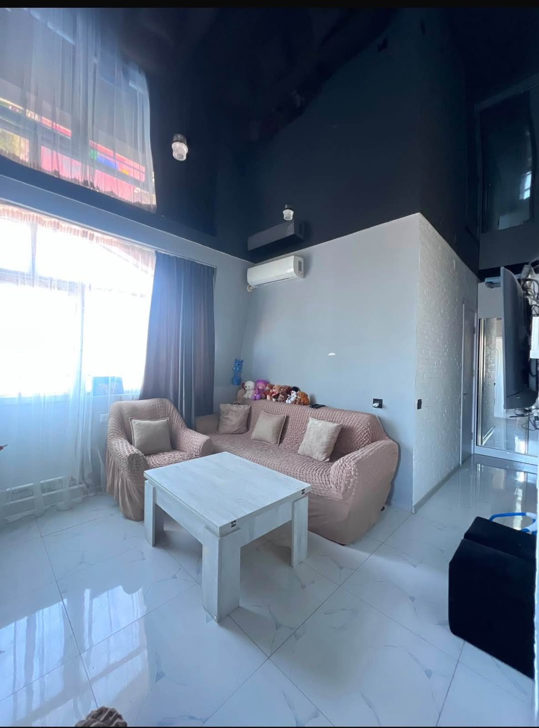 Satılır mənzil, Batumi — $92,900