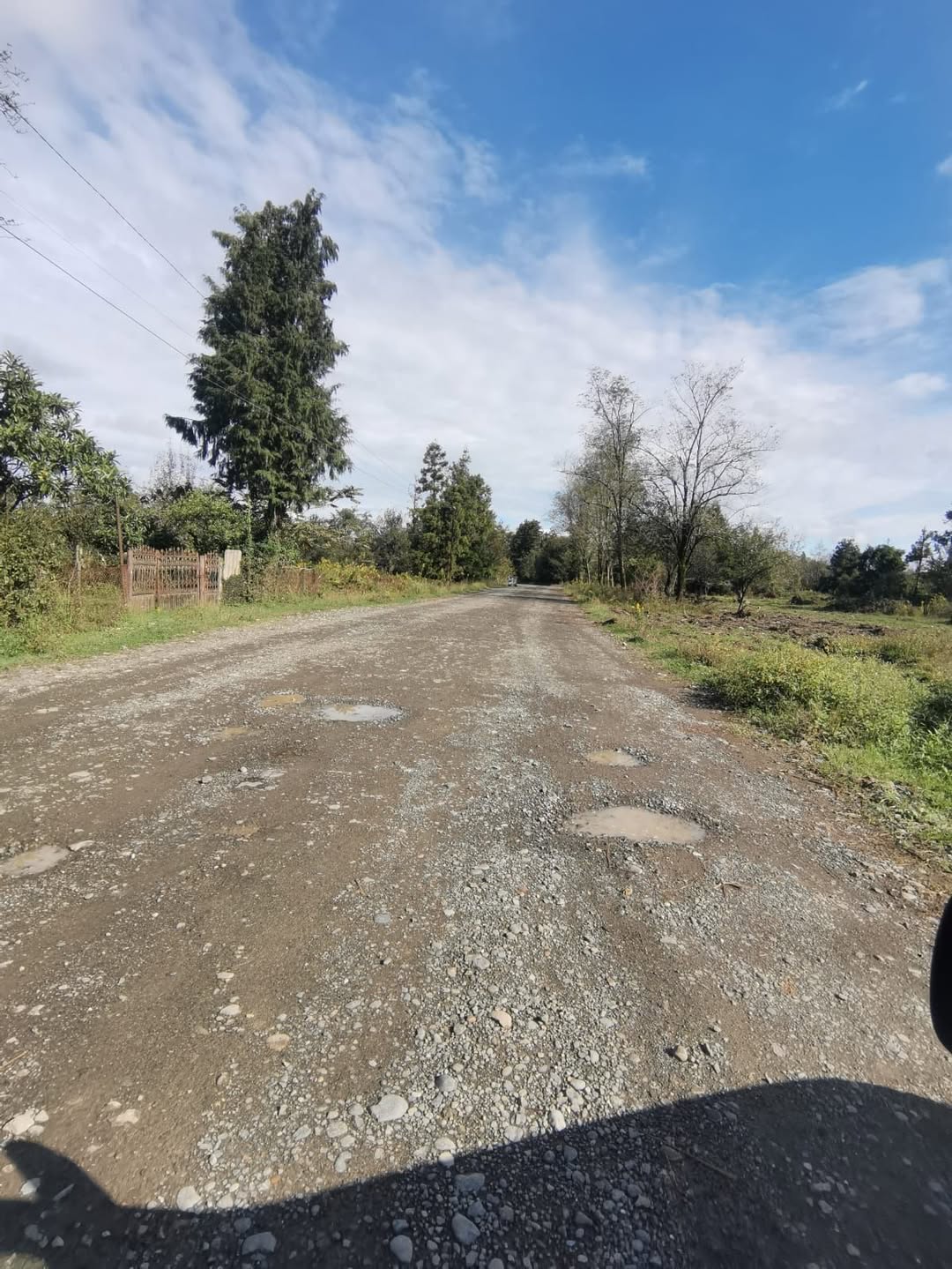 Land plot, Kobuleti