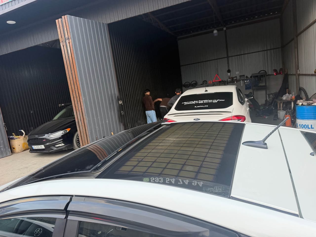 Toyota Prius 2015