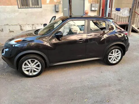Acele satılık Nissan Juke 2015 modeli - 4,900$