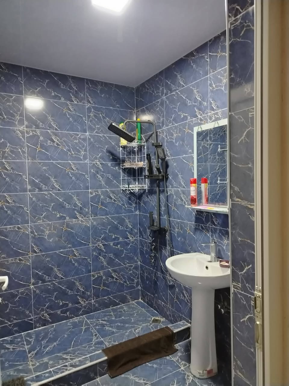 Сдается в аренду 3-комнатная квартира, Кутаиси — 800 ₾