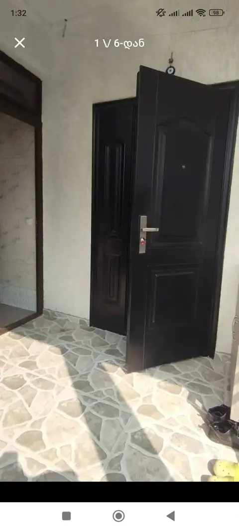 Apartment for rent in Batumi — 700 ₾