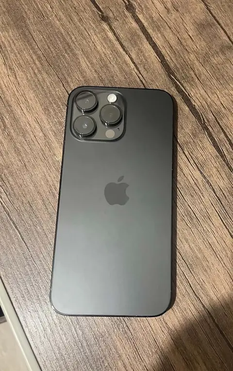 iPhone 14 Pro Max 256GB, battery 86%