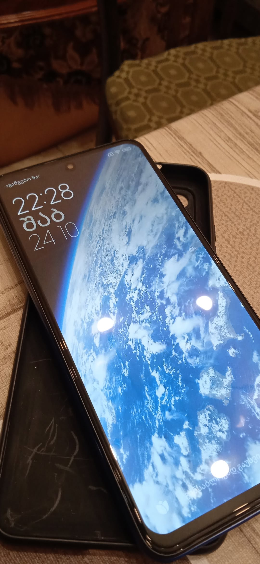 Redmi Note 10 5G 128GB 8GB RAM