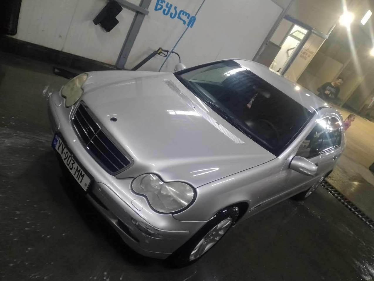 2001 2.0 kompresörü peredokı vardır - 2,500$
