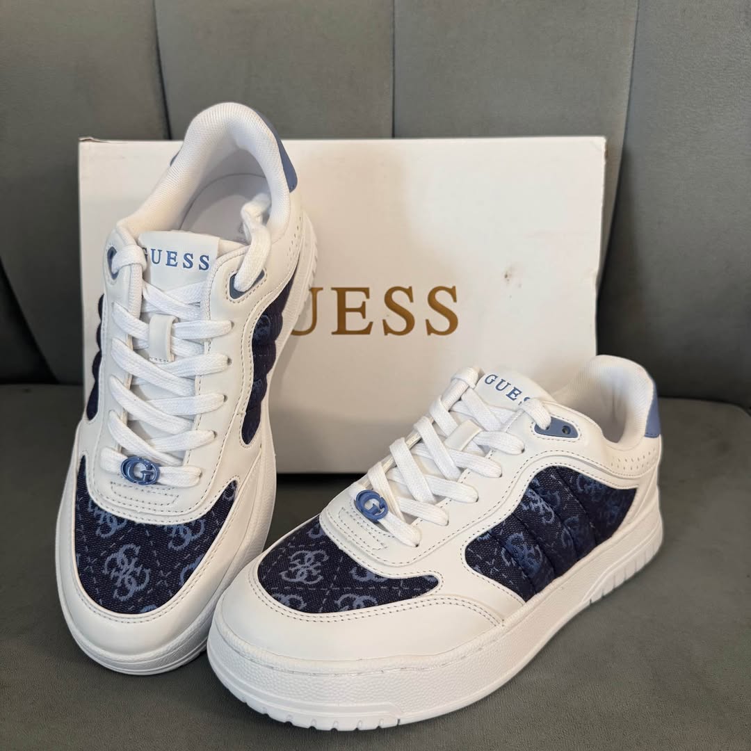 GUESS yeni spor ayakkabısı, 39